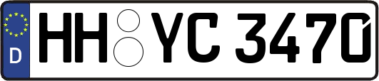 HH-YC3470