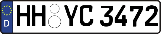 HH-YC3472