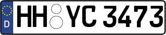 HH-YC3473