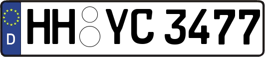HH-YC3477