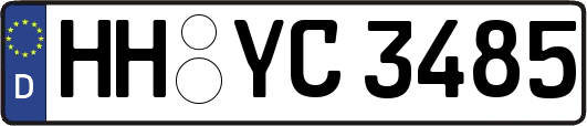 HH-YC3485