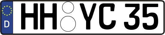 HH-YC35