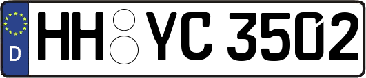HH-YC3502