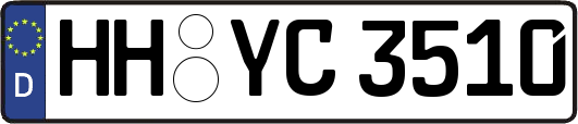 HH-YC3510