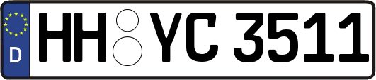 HH-YC3511