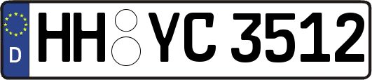 HH-YC3512