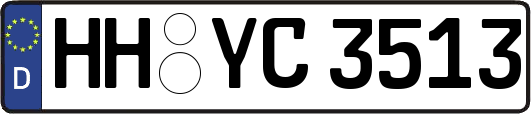 HH-YC3513