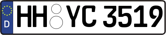 HH-YC3519