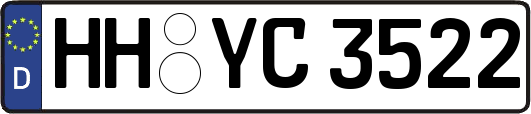 HH-YC3522