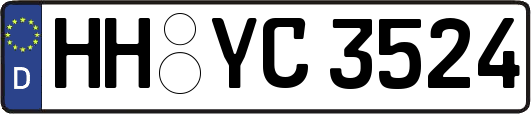 HH-YC3524