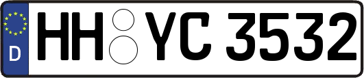 HH-YC3532
