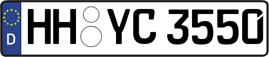 HH-YC3550