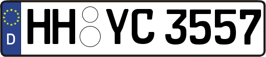 HH-YC3557