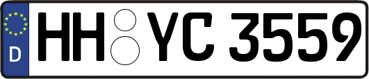 HH-YC3559