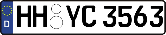 HH-YC3563