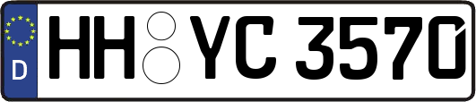 HH-YC3570