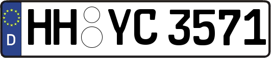 HH-YC3571