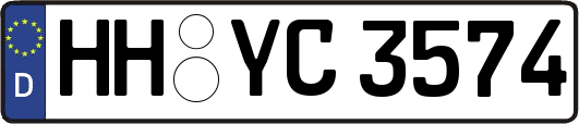 HH-YC3574
