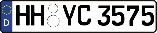 HH-YC3575