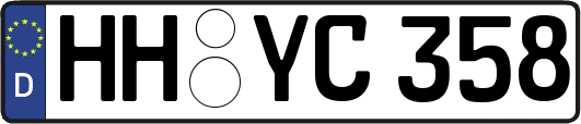 HH-YC358