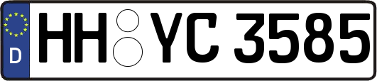 HH-YC3585