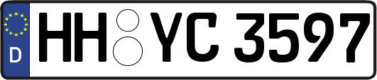HH-YC3597