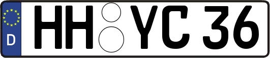 HH-YC36