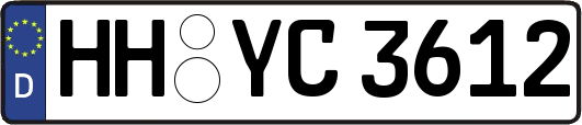 HH-YC3612