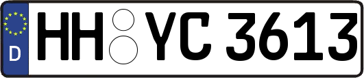 HH-YC3613