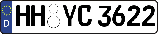 HH-YC3622