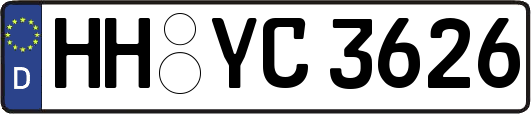HH-YC3626