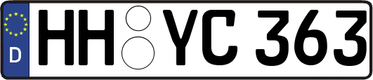 HH-YC363