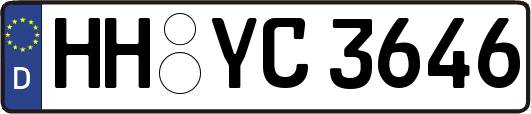 HH-YC3646