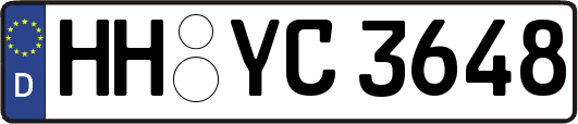 HH-YC3648