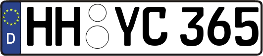 HH-YC365