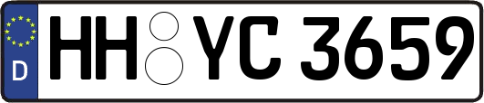 HH-YC3659