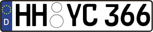 HH-YC366