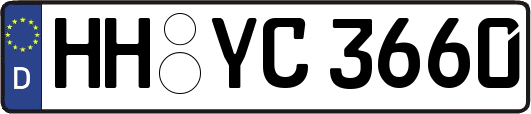 HH-YC3660
