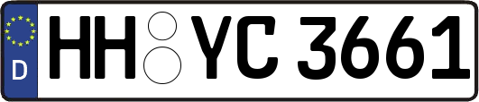 HH-YC3661