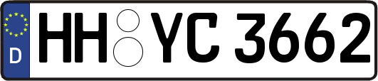 HH-YC3662