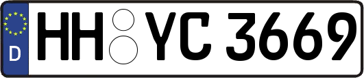 HH-YC3669