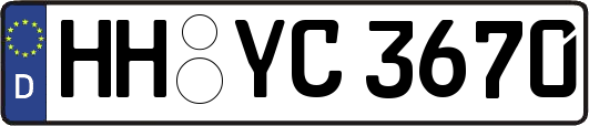 HH-YC3670