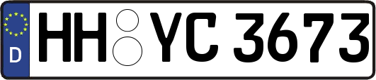 HH-YC3673