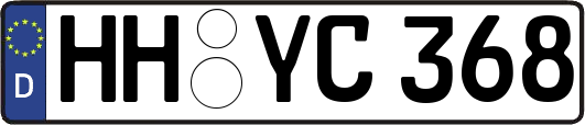 HH-YC368
