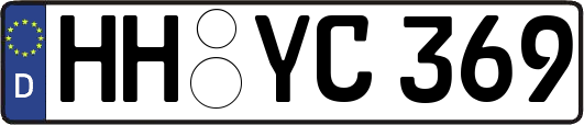 HH-YC369