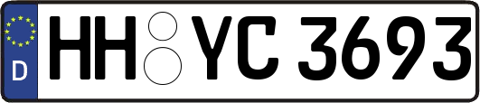 HH-YC3693