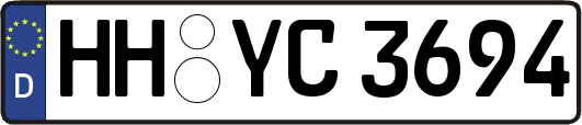 HH-YC3694