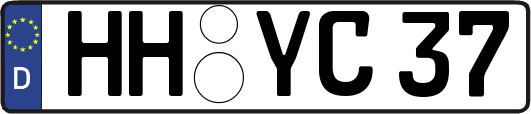 HH-YC37