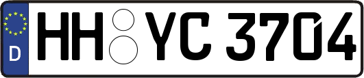 HH-YC3704