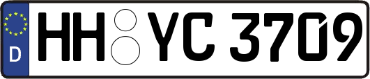 HH-YC3709